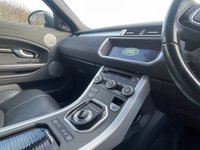 USED 2017 17 LAND ROVER RANGE ROVER EVOQUE 2.0 TD4 HSE Dynamic SUV 5dr Diesel Auto 4WD Euro 6 (s/s) (180 ps) 