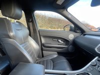 USED 2017 17 LAND ROVER RANGE ROVER EVOQUE 2.0 TD4 HSE Dynamic SUV 5dr Diesel Auto 4WD Euro 6 (s/s) (180 ps) 