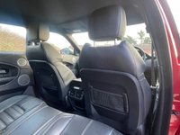 USED 2017 17 LAND ROVER RANGE ROVER EVOQUE 2.0 TD4 HSE Dynamic SUV 5dr Diesel Auto 4WD Euro 6 (s/s) (180 ps) 