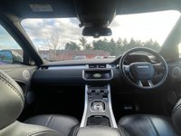 USED 2017 17 LAND ROVER RANGE ROVER EVOQUE 2.0 TD4 HSE Dynamic SUV 5dr Diesel Auto 4WD Euro 6 (s/s) (180 ps) 