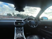 USED 2017 17 LAND ROVER RANGE ROVER EVOQUE 2.0 TD4 HSE Dynamic SUV 5dr Diesel Auto 4WD Euro 6 (s/s) (180 ps) 