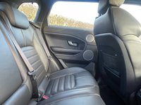 USED 2017 17 LAND ROVER RANGE ROVER EVOQUE 2.0 TD4 HSE Dynamic SUV 5dr Diesel Auto 4WD Euro 6 (s/s) (180 ps) 