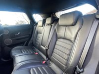 USED 2017 17 LAND ROVER RANGE ROVER EVOQUE 2.0 TD4 HSE Dynamic SUV 5dr Diesel Auto 4WD Euro 6 (s/s) (180 ps) 