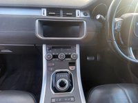 USED 2017 17 LAND ROVER RANGE ROVER EVOQUE 2.0 TD4 HSE Dynamic SUV 5dr Diesel Auto 4WD Euro 6 (s/s) (180 ps) 