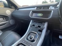 USED 2017 17 LAND ROVER RANGE ROVER EVOQUE 2.0 TD4 HSE Dynamic SUV 5dr Diesel Auto 4WD Euro 6 (s/s) (180 ps) 