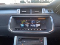 USED 2017 17 LAND ROVER RANGE ROVER EVOQUE 2.0 TD4 HSE Dynamic SUV 5dr Diesel Auto 4WD Euro 6 (s/s) (180 ps) 