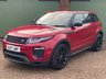 USED 2017 17 LAND ROVER RANGE ROVER EVOQUE 2.0 TD4 HSE Dynamic SUV 5dr Diesel Auto 4WD Euro 6 (s/s) (180 ps) 