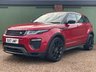 USED 2017 17 LAND ROVER RANGE ROVER EVOQUE 2.0 TD4 HSE Dynamic SUV 5dr Diesel Auto 4WD Euro 6 (s/s) (180 ps) 