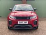 USED 2017 17 LAND ROVER RANGE ROVER EVOQUE 2.0 TD4 HSE Dynamic SUV 5dr Diesel Auto 4WD Euro 6 (s/s) (180 ps) 