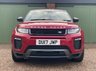 USED 2017 17 LAND ROVER RANGE ROVER EVOQUE 2.0 TD4 HSE Dynamic SUV 5dr Diesel Auto 4WD Euro 6 (s/s) (180 ps) 