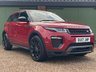 USED 2017 17 LAND ROVER RANGE ROVER EVOQUE 2.0 TD4 HSE Dynamic SUV 5dr Diesel Auto 4WD Euro 6 (s/s) (180 ps) 