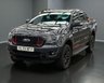 USED 2021 70 FORD RANGER 2.0 EcoBlue Wildtrak Pickup Double Cab 4WD (213ps) NO VAT  ARRIVING SHORTLY  
