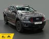 USED 2021 70 FORD RANGER 2.0 EcoBlue Wildtrak Pickup Double Cab 4WD (213ps) NO VAT  ARRIVING SHORTLY  