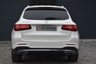USED 2017 17 MERCEDES-BENZ GLC 2.1 GLC250d AMG Line (Premium) SUV 5dr Diesel G-Tronic 4MATIC Euro 6 (s/s) (204 ps) **LIFETIME OF OWNERSHIP WARRANTY**