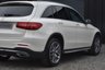 USED 2017 17 MERCEDES-BENZ GLC 2.1 GLC250d AMG Line (Premium) SUV 5dr Diesel G-Tronic 4MATIC Euro 6 (s/s) (204 ps) **LIFETIME OF OWNERSHIP WARRANTY**