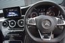 USED 2017 17 MERCEDES-BENZ GLC 2.1 GLC250d AMG Line (Premium) SUV 5dr Diesel G-Tronic 4MATIC Euro 6 (s/s) (204 ps) **LIFETIME OF OWNERSHIP WARRANTY**