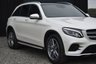 USED 2017 17 MERCEDES-BENZ GLC 2.1 GLC250d AMG Line (Premium) SUV 5dr Diesel G-Tronic 4MATIC Euro 6 (s/s) (204 ps) **LIFETIME OF OWNERSHIP WARRANTY**