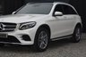 USED 2017 17 MERCEDES-BENZ GLC 2.1 GLC250d AMG Line (Premium) SUV 5dr Diesel G-Tronic 4MATIC Euro 6 (s/s) (204 ps) **LIFETIME OF OWNERSHIP WARRANTY**