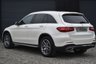 USED 2017 17 MERCEDES-BENZ GLC 2.1 GLC250d AMG Line (Premium) SUV 5dr Diesel G-Tronic 4MATIC Euro 6 (s/s) (204 ps) **LIFETIME OF OWNERSHIP WARRANTY**