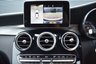 USED 2017 17 MERCEDES-BENZ GLC 2.1 GLC250d AMG Line (Premium) SUV 5dr Diesel G-Tronic 4MATIC Euro 6 (s/s) (204 ps) **LIFETIME OF OWNERSHIP WARRANTY**