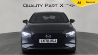 USED 2020 70 MAZDA MAZDA3 2.0 SKYACTIV-X MHEV GT Sport Tech Euro 6 (s/s) 5dr APPLE CAR PLAY, 360 CAMERA