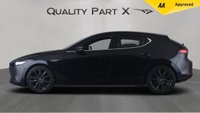 USED 2020 70 MAZDA MAZDA3 2.0 SKYACTIV-X MHEV GT Sport Tech Euro 6 (s/s) 5dr APPLE CAR PLAY, 360 CAMERA