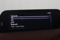 USED 2020 70 MAZDA MAZDA3 2.0 SKYACTIV-X MHEV GT Sport Tech Euro 6 (s/s) 5dr APPLE CAR PLAY, 360 CAMERA