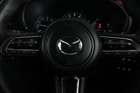 USED 2020 70 MAZDA MAZDA3 2.0 SKYACTIV-X MHEV GT Sport Tech Euro 6 (s/s) 5dr APPLE CAR PLAY, 360 CAMERA