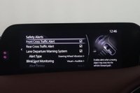 USED 2020 70 MAZDA MAZDA3 2.0 SKYACTIV-X MHEV GT Sport Tech Euro 6 (s/s) 5dr APPLE CAR PLAY, 360 CAMERA