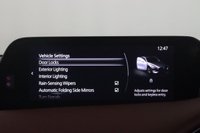 USED 2020 70 MAZDA MAZDA3 2.0 SKYACTIV-X MHEV GT Sport Tech Euro 6 (s/s) 5dr APPLE CAR PLAY, 360 CAMERA