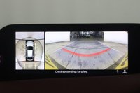 USED 2020 70 MAZDA MAZDA3 2.0 SKYACTIV-X MHEV GT Sport Tech Euro 6 (s/s) 5dr APPLE CAR PLAY, 360 CAMERA