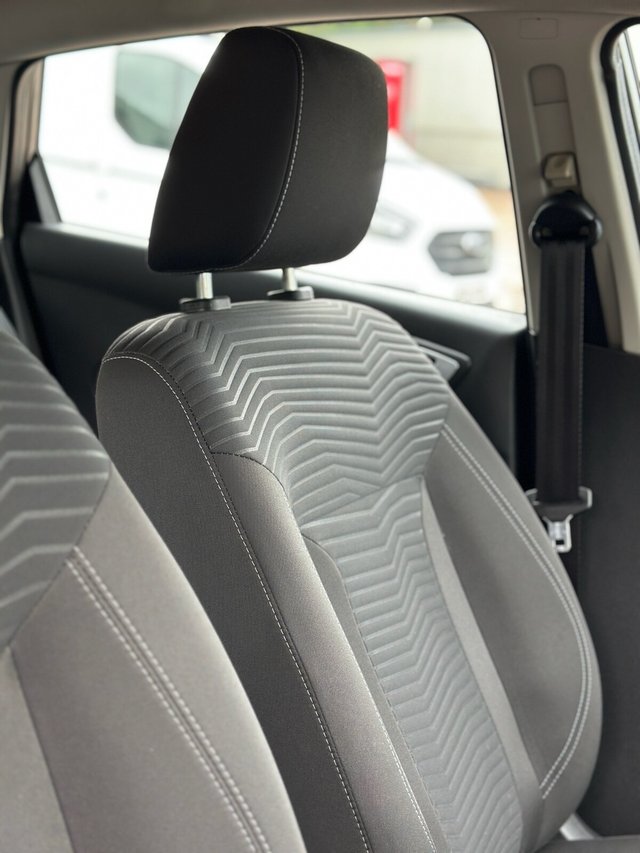 View our FORD FIESTA