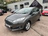 USED 2017 T FORD FIESTA 1.0T EcoBoost Zetec Hatchback 5dr Petrol Manual Euro 6 (s/s) (100 ps) 12 MONTH RAC WARRANTY INCLUDED!!
