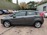 USED 2017 T FORD FIESTA 1.0T EcoBoost Zetec Hatchback 5dr Petrol Manual Euro 6 (s/s) (100 ps) 12 MONTH RAC WARRANTY INCLUDED!!