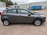 USED 2017 T FORD FIESTA 1.0T EcoBoost Zetec Hatchback 5dr Petrol Manual Euro 6 (s/s) (100 ps) 12 MONTH RAC WARRANTY INCLUDED!!