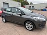 USED 2017 T FORD FIESTA 1.0T EcoBoost Zetec Hatchback 5dr Petrol Manual Euro 6 (s/s) (100 ps) 12 MONTH RAC WARRANTY INCLUDED!!