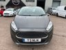 USED 2017 T FORD FIESTA 1.0T EcoBoost Zetec Hatchback 5dr Petrol Manual Euro 6 (s/s) (100 ps) 12 MONTH RAC WARRANTY INCLUDED!!
