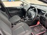 USED 2017 T FORD FIESTA 1.0T EcoBoost Zetec Hatchback 5dr Petrol Manual Euro 6 (s/s) (100 ps) 12 MONTH RAC WARRANTY INCLUDED!!