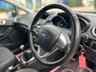 USED 2017 T FORD FIESTA 1.0T EcoBoost Zetec Hatchback 5dr Petrol Manual Euro 6 (s/s) (100 ps) 12 MONTH RAC WARRANTY INCLUDED!!