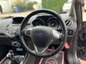 USED 2017 T FORD FIESTA 1.0T EcoBoost Zetec Hatchback 5dr Petrol Manual Euro 6 (s/s) (100 ps) 12 MONTH RAC WARRANTY INCLUDED!!