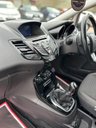 USED 2017 T FORD FIESTA 1.0T EcoBoost Zetec Hatchback 5dr Petrol Manual Euro 6 (s/s) (100 ps) 12 MONTH RAC WARRANTY INCLUDED!!