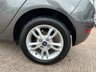 USED 2017 T FORD FIESTA 1.0T EcoBoost Zetec Hatchback 5dr Petrol Manual Euro 6 (s/s) (100 ps) 12 MONTH RAC WARRANTY INCLUDED!!
