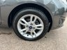 USED 2017 T FORD FIESTA 1.0T EcoBoost Zetec Hatchback 5dr Petrol Manual Euro 6 (s/s) (100 ps) 12 MONTH RAC WARRANTY INCLUDED!!