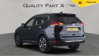 USED 2019 69 NISSAN X-TRAIL 1.3 DIG-T Tekna DCT Auto Euro 6 (s/s) 5dr SUMMER SALE NOW ON, SAVE 100s!