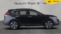 USED 2019 69 NISSAN X-TRAIL 1.3 DIG-T Tekna DCT Auto Euro 6 (s/s) 5dr SUMMER SALE NOW ON, SAVE 100s!
