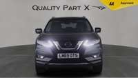 USED 2019 69 NISSAN X-TRAIL 1.3 DIG-T Tekna DCT Auto Euro 6 (s/s) 5dr SUMMER SALE NOW ON, SAVE 100s!
