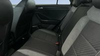 USED 2021 71 VOLKSWAGEN T-ROC 1.5 TSI GPF EVO R-Line SUV 5dr Petrol DSG Euro 6 (s/s) (150 ps) 