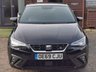 USED 2019 69 SEAT IBIZA 1.0 TSI FR Hatchback 5dr Petrol Manual Euro 6 (s/s) GPF (95 ps) 6x SERVICES & JUST 2 OWNERS!