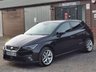 USED 2019 69 SEAT IBIZA 1.0 TSI FR Hatchback 5dr Petrol Manual Euro 6 (s/s) GPF (95 ps) 6x SERVICES & JUST 2 OWNERS!