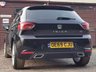 USED 2019 69 SEAT IBIZA 1.0 TSI FR Hatchback 5dr Petrol Manual Euro 6 (s/s) GPF (95 ps) 6x SERVICES & JUST 2 OWNERS!